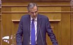 Αντώνης Σαμαράς: Δεν κάνει πίσω – Θα καταψηφίσει την τροπολογία