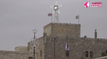 Βηθλεέμ: Δεν γιορτάζει φέτος Χριστούγεννα – Από συντρίμμια της Γάζας η φάτνη