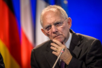 Βόλφγκανγκ Σόιμπλε: Πέθανε σε ηλικία 81 ετών ο πρώην υπουργός Οικονομικών της Γερμανίας