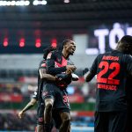 Κυριαρχία και επιστροφή στις νίκες για την Λεβερκούζεν