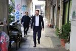 Νίκος Ανδρουλάκης: Δριμεία επίθεση στον πρωθυπουργό με αιχμή τις υποκλοπές