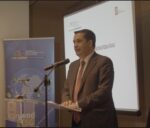 Ο Δήμος Αγρινίου Βραβεύτηκε απο το Οικονομικό Πανεπιστήμιο Αθηνών για το 7ο Γυμνάσιο