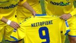 Ο Παναιτωλικός τίμησε τη μνήμη του Κώστα Νεστορίδη (βίντεο)