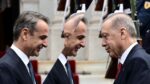 Συνάντηση Μητσοτάκη – Ερντογάν: Η αποτίμηση των διεθνών ΜΜΕ
