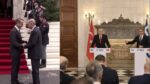 Συνάντηση Μητσοτάκη – Ερντογάν: Νέα σελίδας τις ελληνοτουρκικές σχέσεις