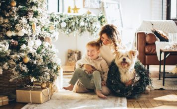 Τι είναι το Σύνδρομο του Χριστουγεννιάτικου Δέντρου;