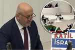 Τουρκία: Βουλευτής κατέρρευσε την ώρα που μιλούσε στο βήμα