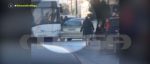 Θεσσαλονίκη: Οδηγός λεωφορείου έδειρε οδηγό ΙΧ με το οποίο συγκρούστηκε