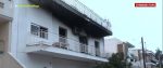 Αγία Παρασκευή: Φωτιά σε διπλοκατοικία – Εντοπίστηκε απανθρακωμένη σορός