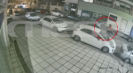 Θεσσαλονίκη: Με σκυμμένο κεφάλι στα δικαστήρια ο κατηγορούμενος για τον φόνο της 41χρονης