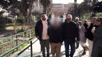 Βόλος: Ελεύθερος με όρους ο 50χρονος που σκότωσε τον κουνιάδο του