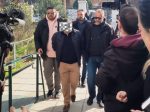 Βόλος: Προσωρινά ελεύθερος με περιοριστικούς όρους ο 50χρονος που σκότωσε τον κουνιάδο του