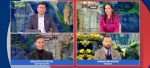 Βασίλειος Κωστέτσος: «Θεωρώ ότι το πρόβλημα των πολιτικών είναι η ομοφυλοφιλία και όχι ο γάμος των ομόφυλων ζευγαριών»