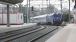 Hellenic Train: Επανεκκίνηση δρομολογίων Αθήνα – Θεσσαλονίκη μετά τις ζημιές που προκάλεσε η κακοκαιρία Daniel