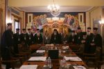 Ιερά Σύνοδος: Ομόφωνο «όχι» στο γάμο και την τεκνοθεσία ομοφύλων