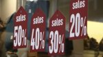 Ξεκινούν αύριο οι χειμερνές εκπτώσεις – Προσδοκίες του εμπορικού κόσμου για τζίρο άνω των 6 δισ. ευρώ