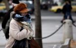 Καιρός: Σύσκεψη στο υπουργείο Κλιματικής Κρίσης ενόψει του δεύτερου κύματος κακοκαιρίας