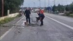 Κως: Στο εδώλιο αστυνομικοί γιατί… μπάζωσαν λακκούβα σε δρόμο