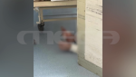 Θεσσαλονίκη: Αιμόφυρτος στο πάτωμα έμεινε επί ώρες 82χρονος στην κλινική «Αγίος Παύλος»
