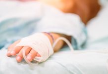 Βέροια: «Έφυγε» από τη ζωή ο 7χρονος Αχιλλέας που νοσηλευόταν μετά από πτώση & τραυματισμό στο κεφάλι