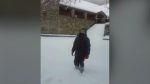 Ζαγόρι: Ο καθημερινός Γολγοθάς 14χρονου για να πάει στο σχολείο