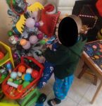 Αγρίνιο: Συγκεντρώθηκαν τα χρήματα για την θεραπεία του 4χρονου Δημητράκη