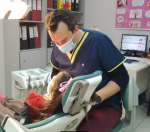 «Δωρεάν προληπτικός οδοντιατρικός έλεγχος παιδιών» στο Κοινωνικό Οδοντιατρείο του Δήμου Αγρινίου