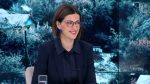 Ειρήνη Αγαπηδάκη: «Καλούμε τους πολίτες να εμβολιαστούν άμεσα για τον κορωνοϊό & την γρίπη»