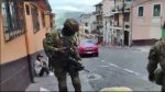 Εκουαδόρ: Δεκάδες νεκροί από τις συγκρούσεις αστυνομίας – καρτέλ ναρκωτικών