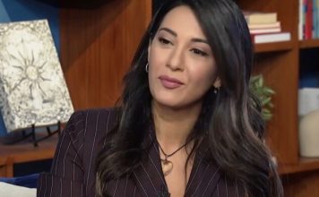 Ευγενία Σαμαρά: «Είναι εμμονή τα νούμερα τηλεθέασης, δεν το θέλω αυτό στη ζωή μου»