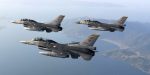 ΗΠΑ: Τα F-16 & τα F-35 θα παραμείνουν συνδεδεμένα για λίγο ακόμη διάστημα