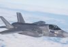 Ανοίγει ο δρόμος για τα F-35 προς την Τουρκία