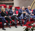 Θανάσης Παπαθανάσης: «Δεν αλλάζει το καθεστώς των Δικαστηρίων στην Αιτωλ/νία. Παραμένει το Εφετείο Δυτικής Στερεάς Ελλάδας»