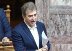 Καλλιακμάνης: «Πετυχημένη συνταγή ο Μιχάλης Χρυσοχοΐδης»