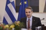 Κυβέρνηση: Αναβολή του σημερινού υπουργικού συμβουλίου – Δεν πάει στις ΗΠΑ ο Κυριάκος Μητσοτάκης λόγω ίωσης