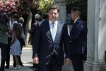 Μιλτιάδης Βαρβιτσιώτης: Αποχωρεί από την πολιτική – Θα δραστηριοποιηθεί στον ιδιωτικό τομέα