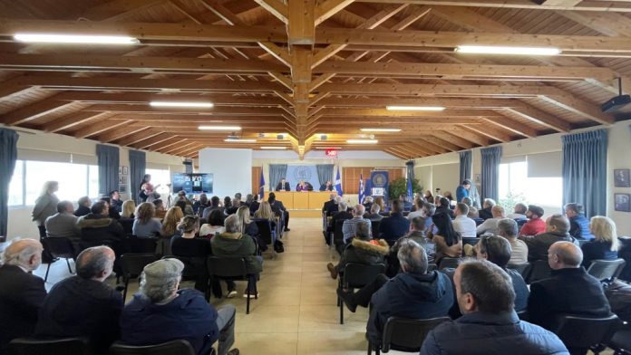 Το Μεσολόγγι αντιδρά σύσσωμο στο ενδεχόμενο κατάργησης του Πρωτοδικείου