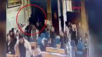 Τουρκία: Βίντεο ντοκουμέντο από την επίθεση με ένα νεκρό σε καθολική εκκλησία