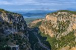 Φαράγγι Κλεισούρας: Το Grand Canyon στον δρόμο προς το Αγρίνιο! (εικόνες & βίντεο)