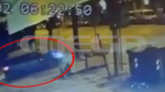 Αποκλειστικό LIVE NEWS: Βίντεο δείχνει τους δολοφόνους να μεταφέρουν το στρώμα για να αντικαταστήσουν