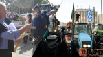 Αγρότες: Με τα τρακτέρ σε τελωνεία και πόλεις