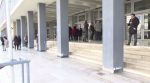 Θεσσαλονίκη: Σε αποχή οι υπάλληλοι των δικαστηρίων