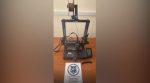 Σάμος: Κατασκεύαζαν όπλα σε 3D εκτυπωτή – 4 συλλήψεις