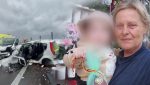 Κρήτη: Έχασε τη μάχη για τη ζωή του 2χρονο αγοράκι από τροχαίο