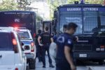 Αίτημα αναστολής της ποινής θα καταθέσουν οι δικηγόροι του πρώην μέλους των «Πυρήνων της φωτιάς»