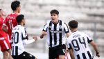 Super League 2: Νίκες για ΑΕΚ Β’ και ΠΑΟΚ Β’
