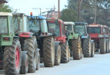 Στα «κάγκελα» οι αγρότες μετά το φιάσκο με τον ΕΛΓΑ – Στον «αέρα» ο διάλογος με την κυβέρνηση