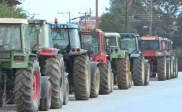 Στα «κάγκελα» οι αγρότες μετά το φιάσκο με τον ΕΛΓΑ – Στον «αέρα» ο διάλογος με την κυβέρνηση