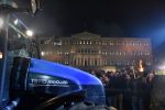 Αγροτικές κινητοποιήσεις: Εν αναμονή της «απόβασης» των τρακτέρ στην Αθήνα – Σε συναγερμό η ΕΛ.ΑΣ.