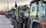Αγρότες: Κατεβάζουν τα τρακτέρ στην Αθήνα την Τρίτη